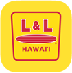 L&L Hawaii logo