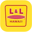 L&L Hawaii restaurant case study logo