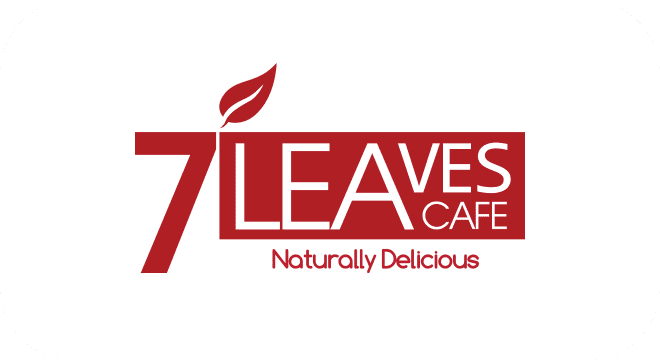 7 leaves cafe