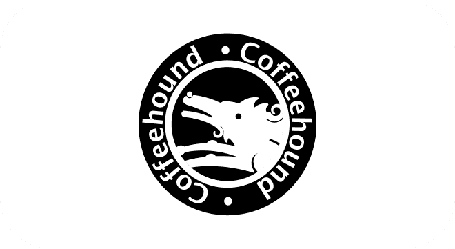 Coffeehound Parner