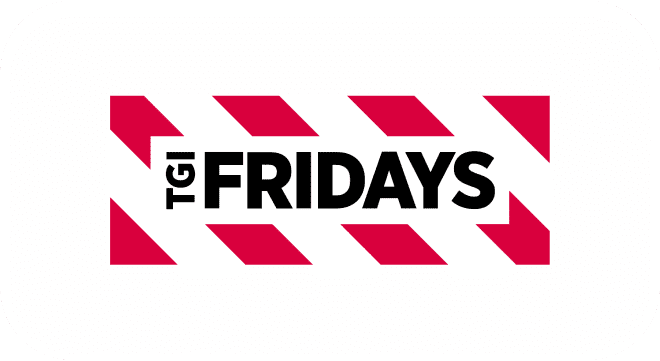 TGI Fridays Partner