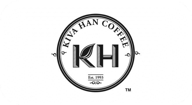 Kiva Han Coffee Partner