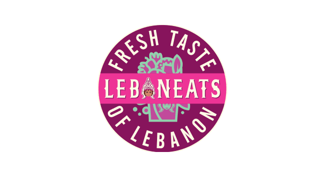 Leb Neats partner logo