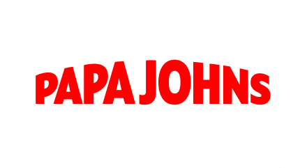 Papa Johns partner