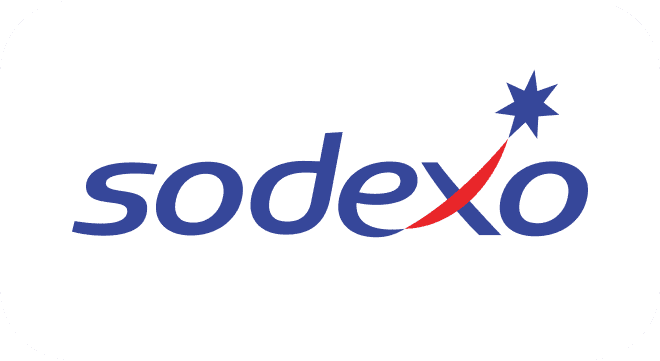 Sodexo Partner