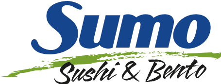 Sumo Sushi & Bento logo