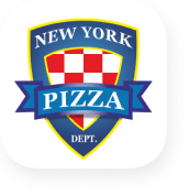 New York Pizza Loyalty program for pizza chains