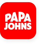Papa Johns logo