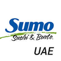 Sumo Sushi & Bento logo