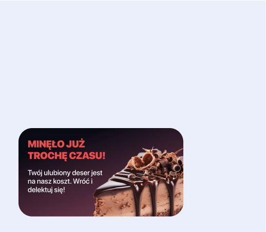 Aplikacja mobilna dla restauracji