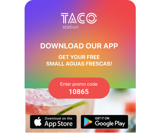 Restaurant mobile app with a referral program