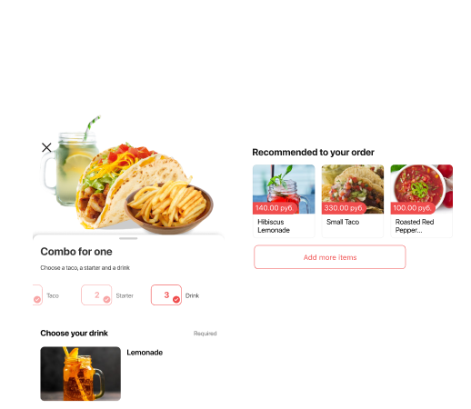 mobile app for restaurants that customers prefer over aggregators