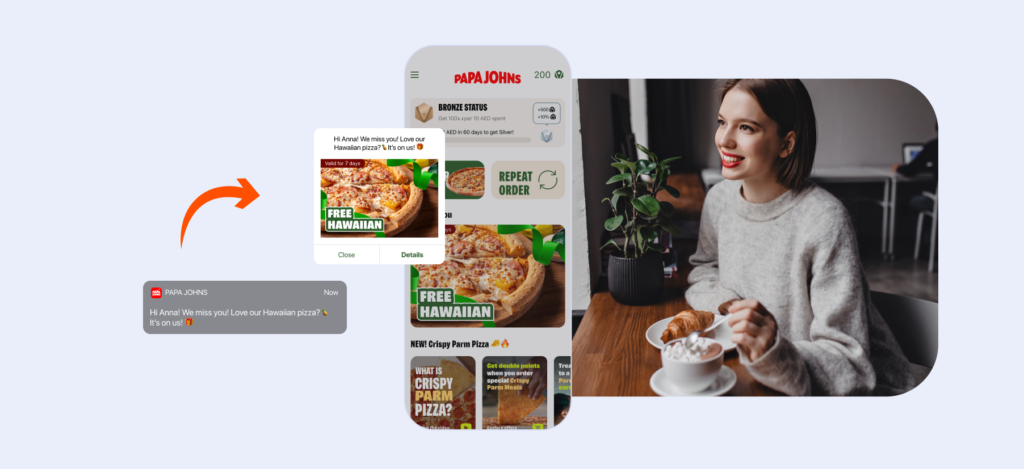 Best restaurant apps to grow customer loyalty