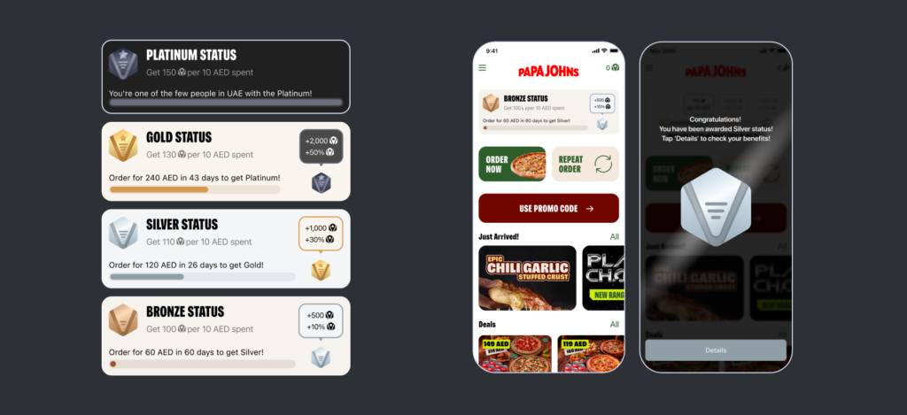 Best restaurant apps to grow customer loyalty