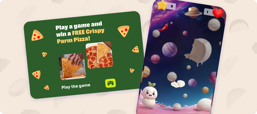 Gamification-powered loyalty program: A new growth engine for restaurant marketing