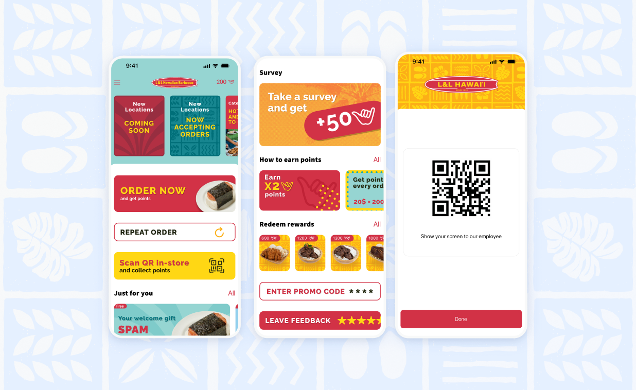 From island vibes to digital success: How L&L Hawaiian Barbecue scaled loyalty and sales with LoyaltyPlant From island vibes to digital success: How L&L Hawaiian Barbecue scaled loyalty and sales with LoyaltyPlant