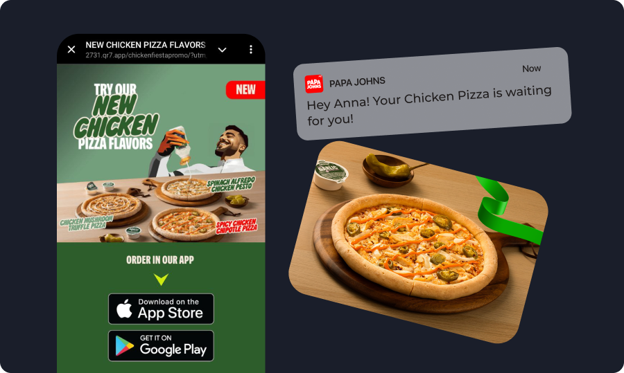 Gamification-powered loyalty program: A new growth engine for restaurant marketing