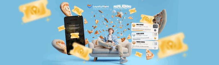 papa johns loyalty program