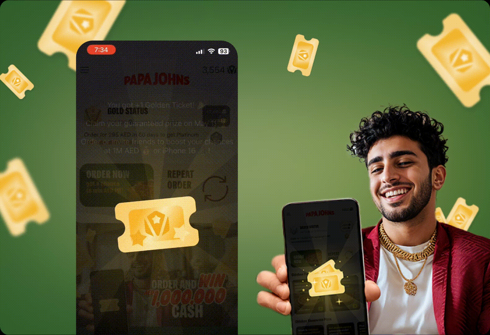 Gamification-powered loyalty program: A new growth engine for restaurant marketing