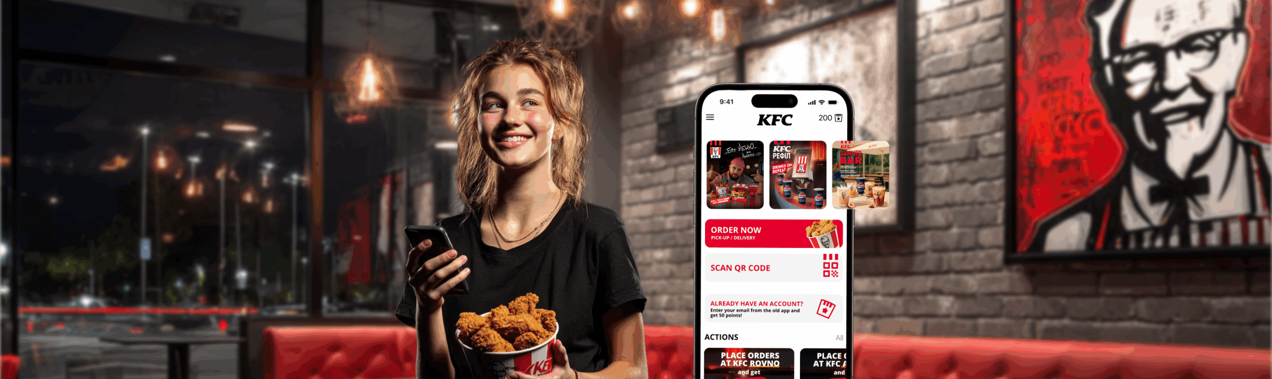 LoyaltyPlant at the KFC Tech + Digital Summit 2025: 3 Takeaways LoyaltyPlant at the KFC Tech + Digital Summit 2025: 3 Takeaways