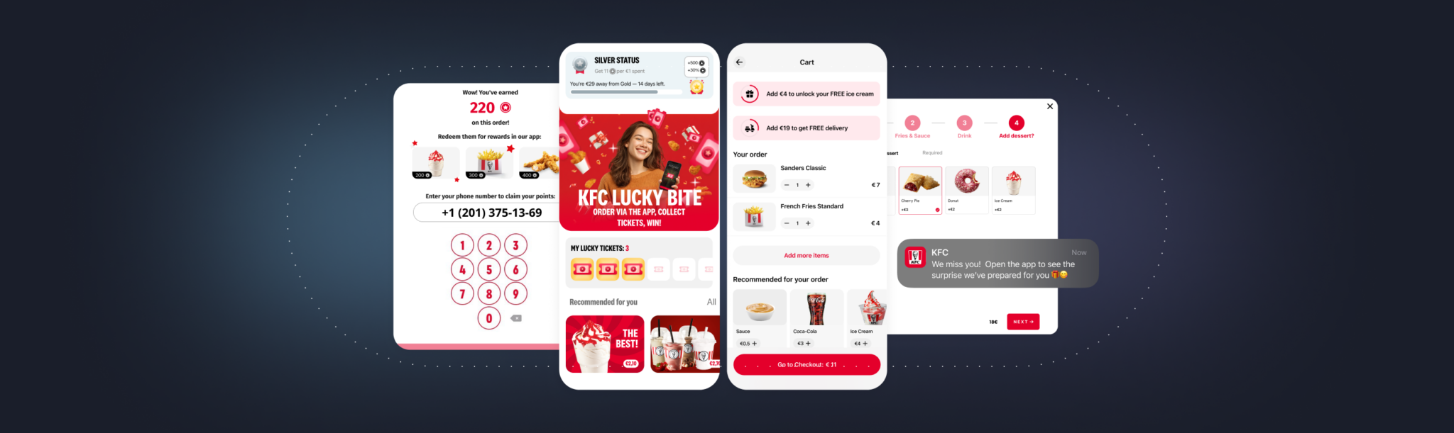 Loyalty trends in QSR in 2026 - LoyaltyPlant