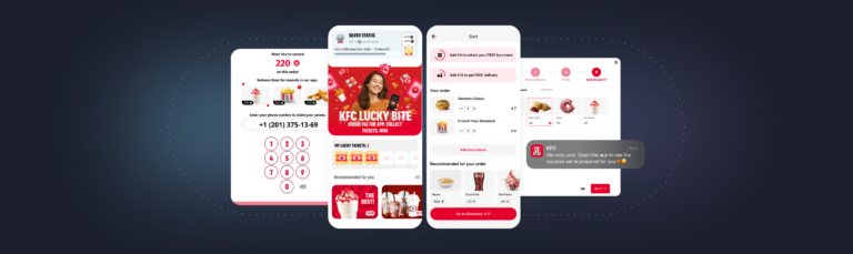 loyalty trends in QSR