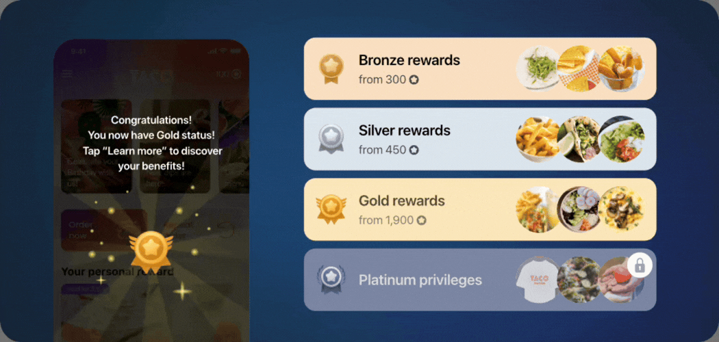 Loyalty trends in QSR in 2026