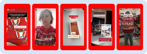 Think bigger: 5 lessons from KFC Tech + Digital Summit 2026 Happy restaurant customers sharing memorable brand experiences