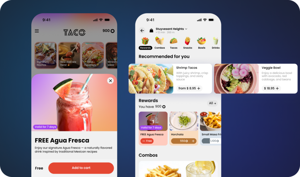 Why restaurant guests download your app once and never use it again Why restaurant guests download your app once and never use it again