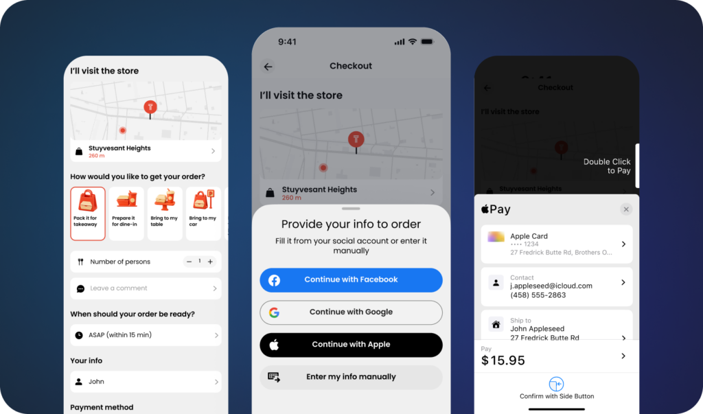 Why restaurant guests download your app once and never use it again Why restaurant guests download your app once and never use it again