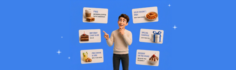 loyalty program