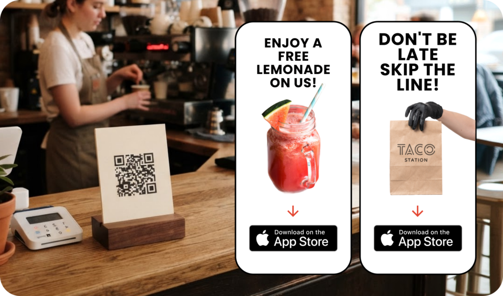Why restaurant guests download your app once and never use it again Why restaurant guests download your app once and never use it again