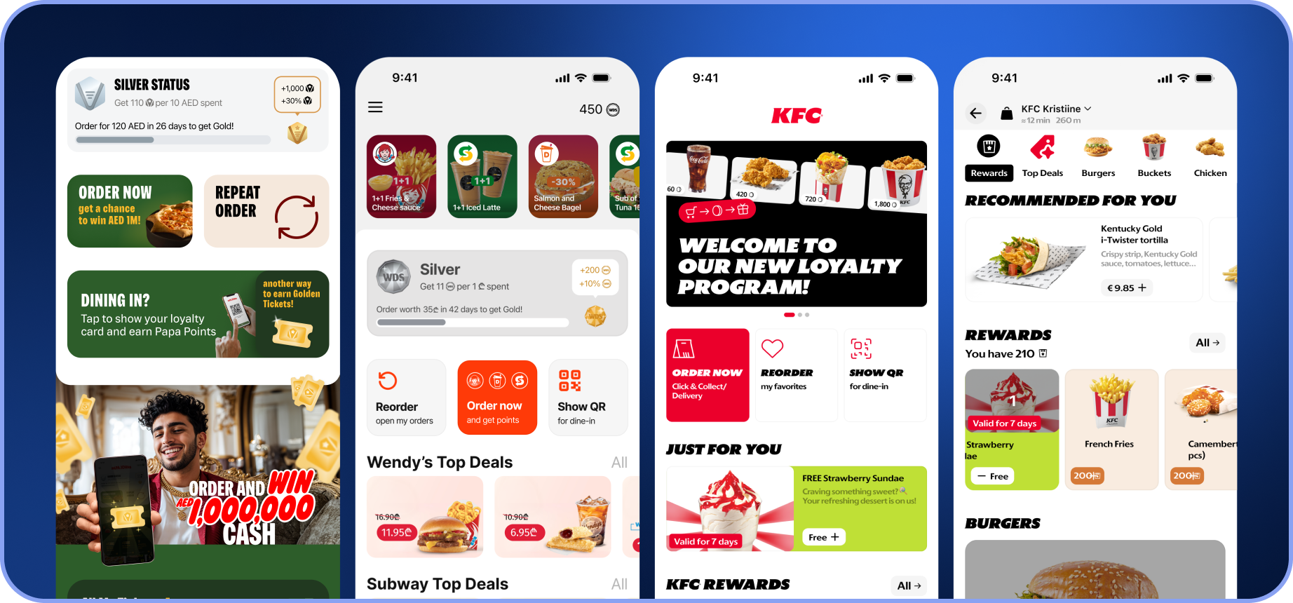 How to choose a restaurant loyalty platform: 7 criteria for 2027